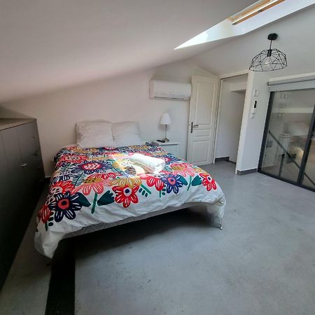 Les Demeures De Castellane Apartment Marseille Exterior photo