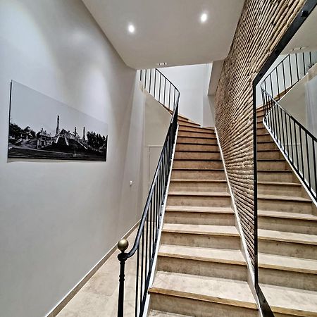 Les Demeures De Castellane Apartment Marseille Exterior photo