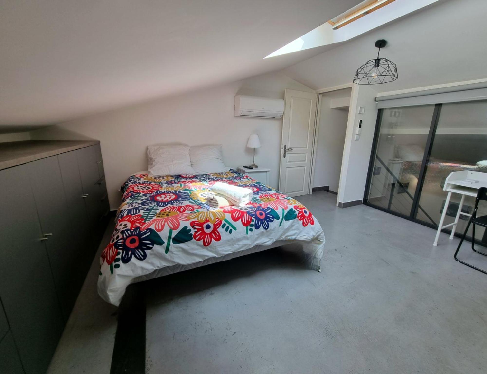Les Demeures De Castellane Apartment Marseille Exterior photo