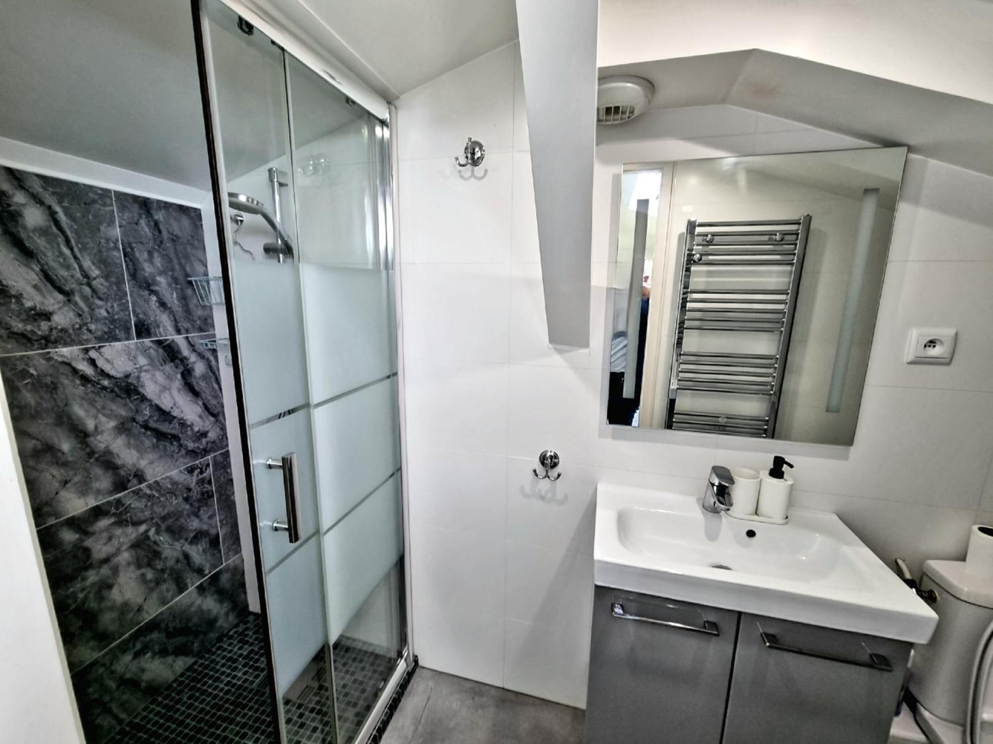 Les Demeures De Castellane Apartment Marseille Exterior photo