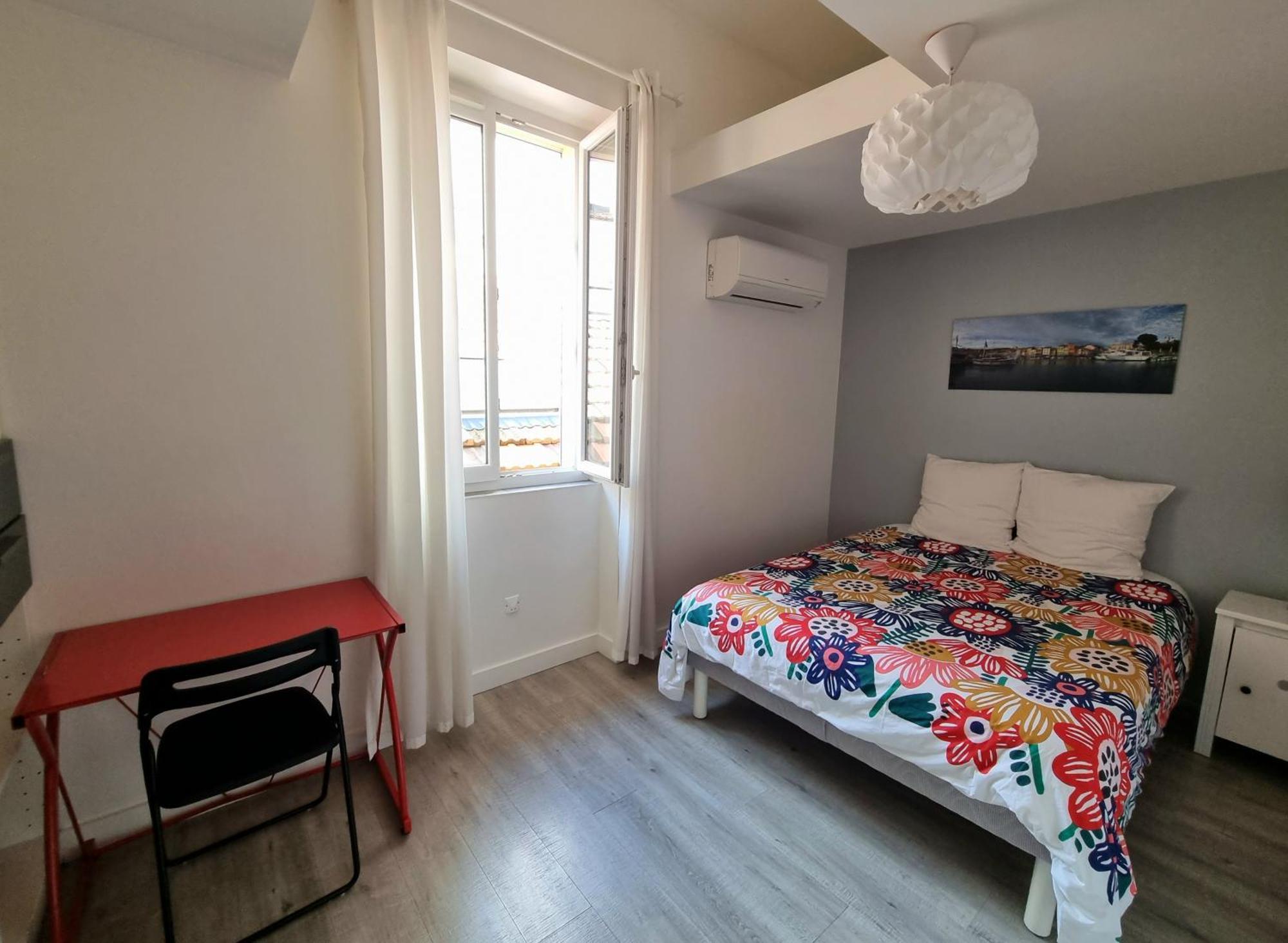 Les Demeures De Castellane Apartment Marseille Exterior photo