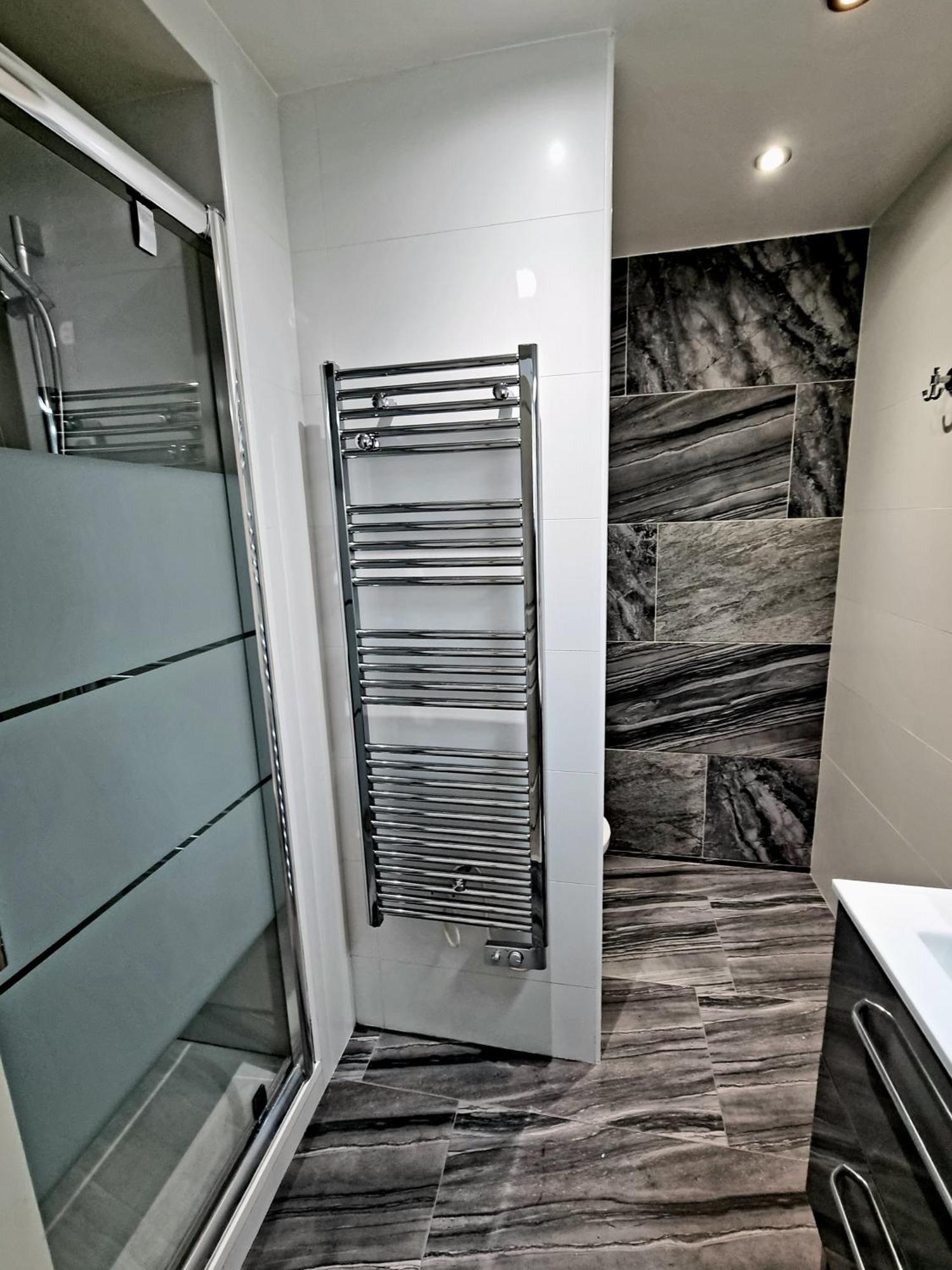 Les Demeures De Castellane Apartment Marseille Exterior photo