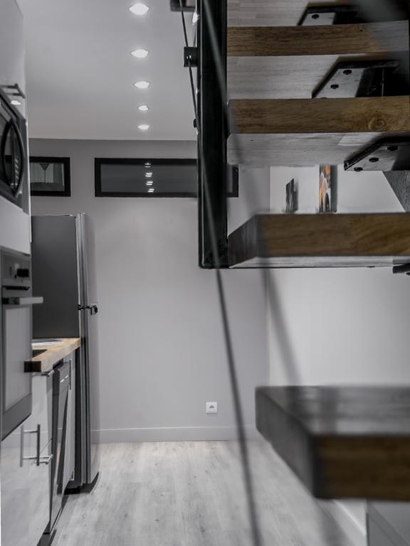 Les Demeures De Castellane Apartment Marseille Exterior photo