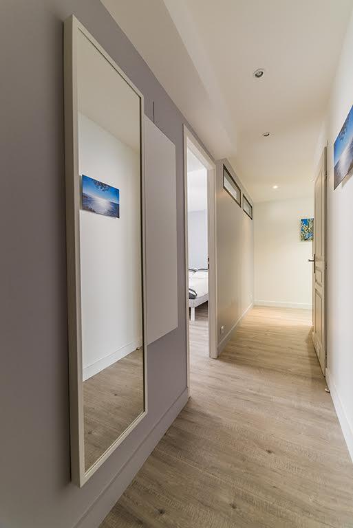 Les Demeures De Castellane Apartment Marseille Exterior photo