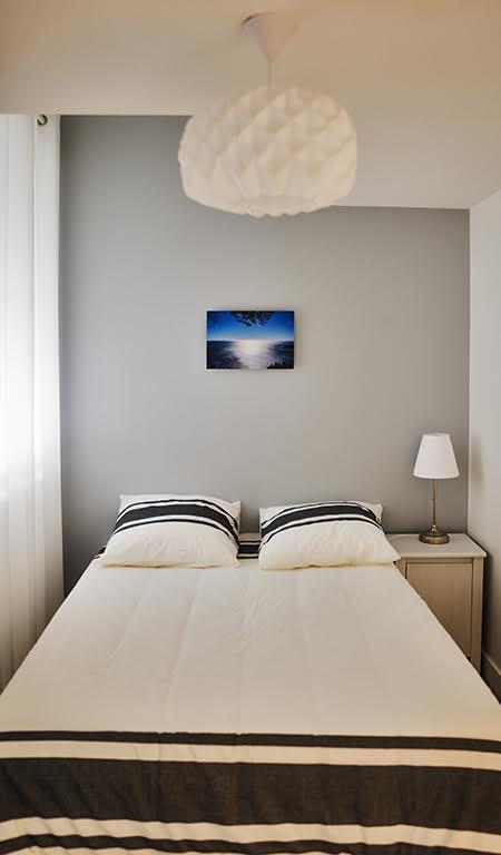 Les Demeures De Castellane Apartment Marseille Exterior photo