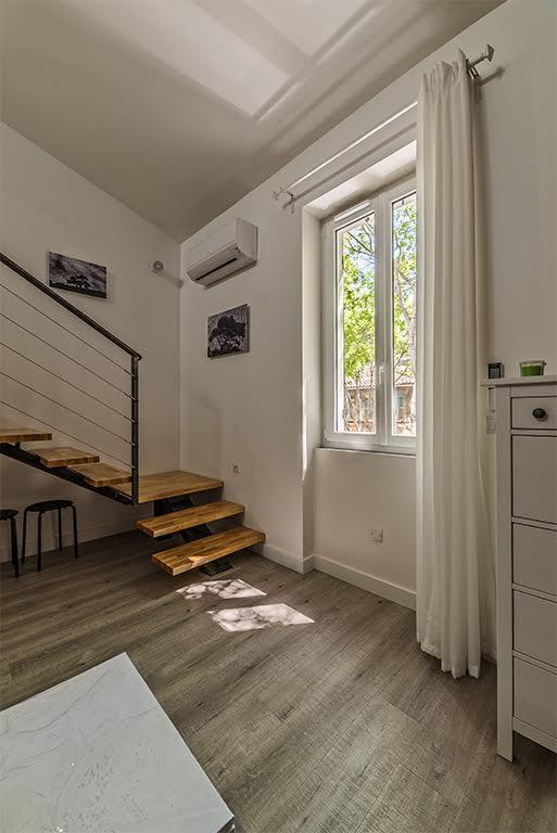Les Demeures De Castellane Apartment Marseille Exterior photo