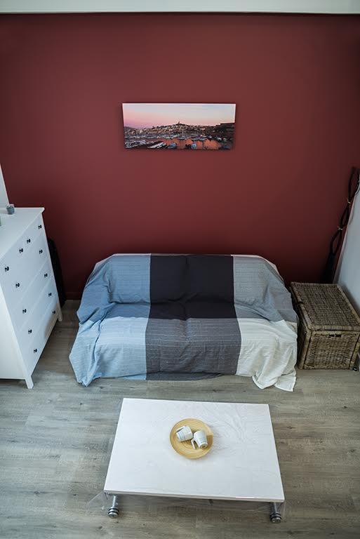 Les Demeures De Castellane Apartment Marseille Exterior photo