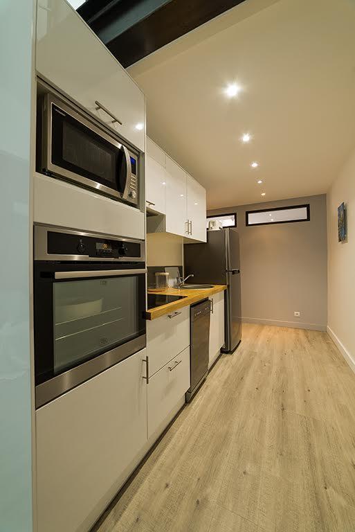 Les Demeures De Castellane Apartment Marseille Exterior photo