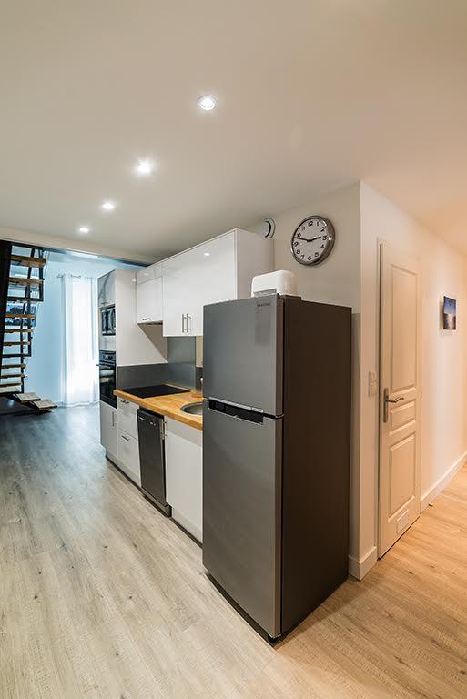 Les Demeures De Castellane Apartment Marseille Exterior photo