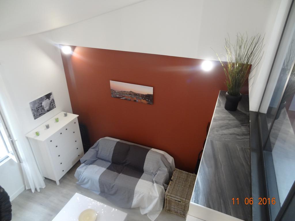 Les Demeures De Castellane Apartment Marseille Exterior photo