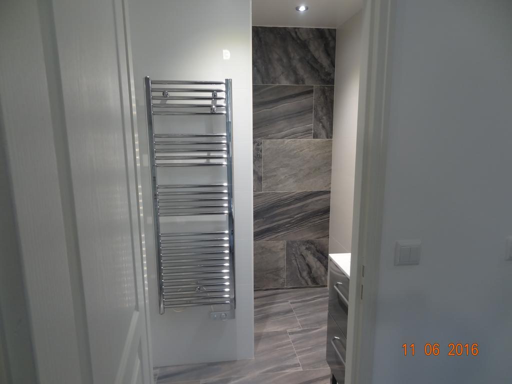 Les Demeures De Castellane Apartment Marseille Exterior photo