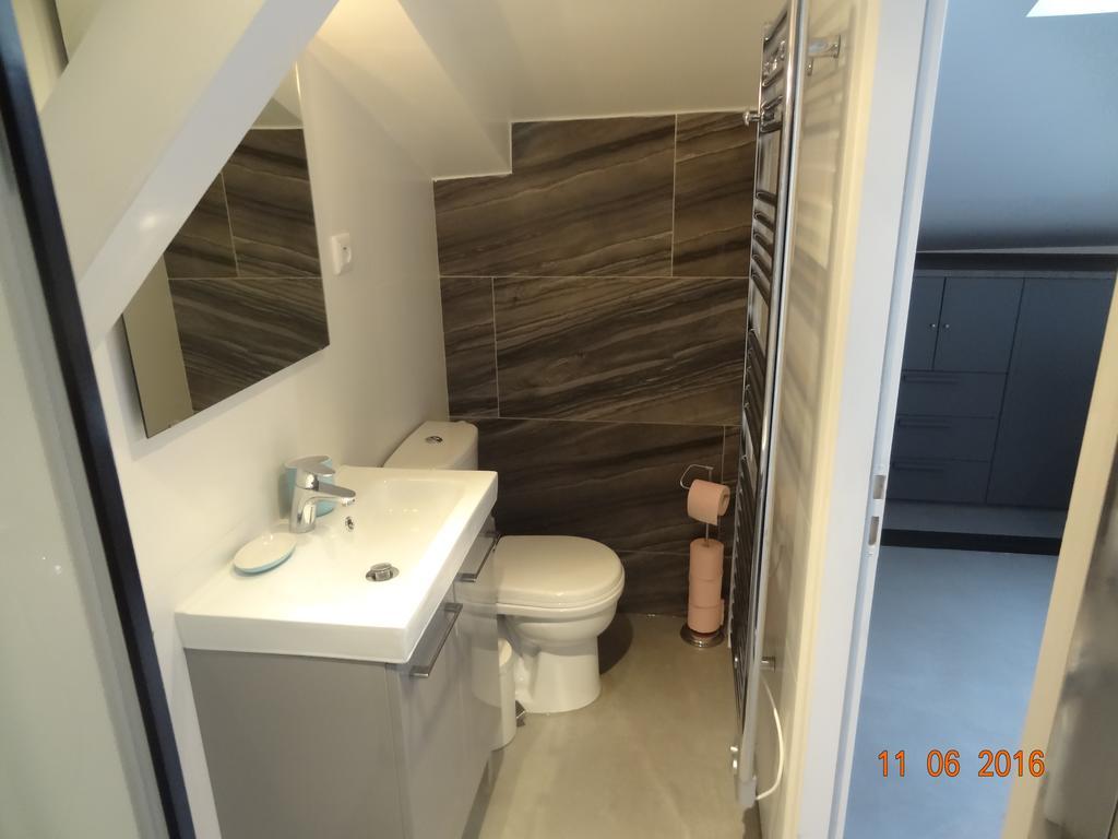Les Demeures De Castellane Apartment Marseille Exterior photo